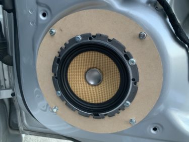 スピーカーバッフルを自作してみた 気になるやり方について解説 Freedom