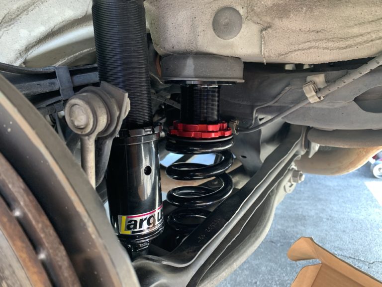 車高調のダウン量って当てになる 結局どのぐらい下がるの Freedom