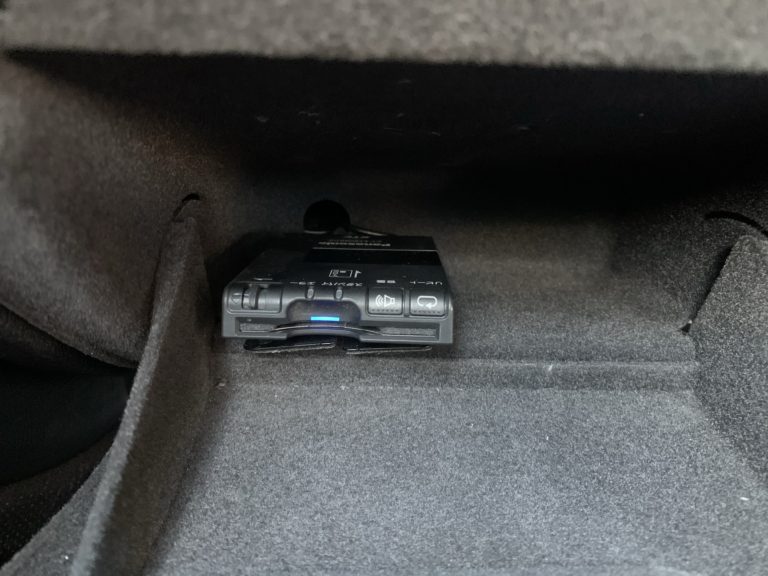 Etcを自分で取り付ける方法 超簡単です Freedom