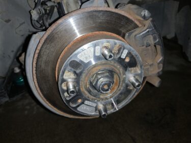 ホイールスペーサーは何ミリまでならokですか 結論 5ミリまで Freedom