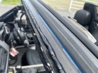 Diy フロントガラスの交換方法 必要な工具やモノは Freedom