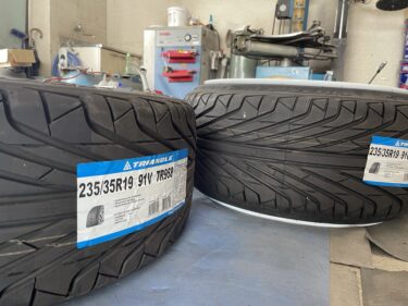 車高調はリアの方が跳ねやすい 原因は車重の掛かり方 Freedom