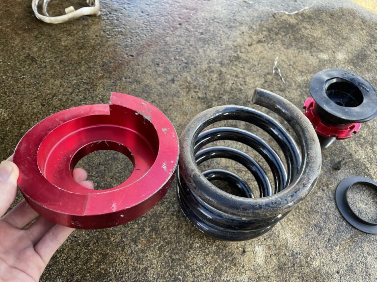 odula 直巻き化アダプター