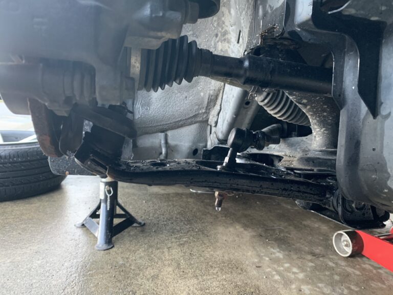 車の乗り心地が悪化した際の改善方法 交換するべき部品の紹介 Freedom