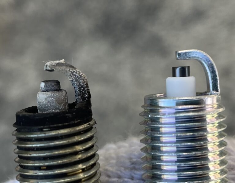 スパークプラグの寿命と交換時期に現れる症状 Freedom スパークプラグの寿命と交換時期に現れる症状 Freedom