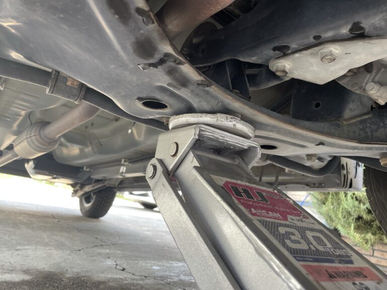 油圧ジャッキで車を上げっぱなしにして放置しても良い 結論 Ng Freedom 油圧ジャッキで車を上げっぱなしにして放置しても良い 結論 Ng Freedom