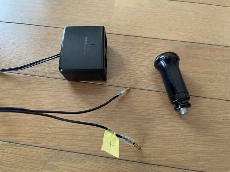 シガーソケットを増設する方法 配線加工で電源裏取り Freedom シガーソケットを増設する方法 配線加工で電源裏取り Freedom