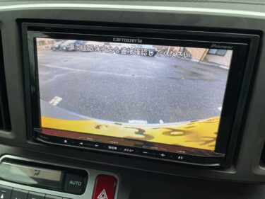 カーナビ 走行中にtvやdvdが見れるようにする方法 Freedom